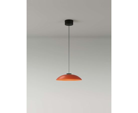 Подвесной светильник Santa &amp; Cole HeadHat Plate, фото 2