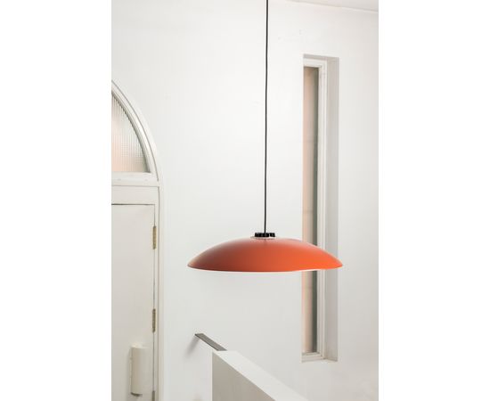 Подвесной светильник Santa &amp; Cole HeadHat Plate, фото 8