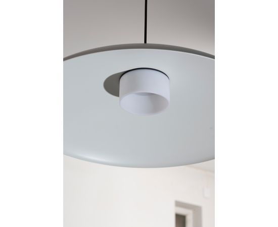 Подвесной светильник Santa &amp; Cole HeadHat Plate, фото 10