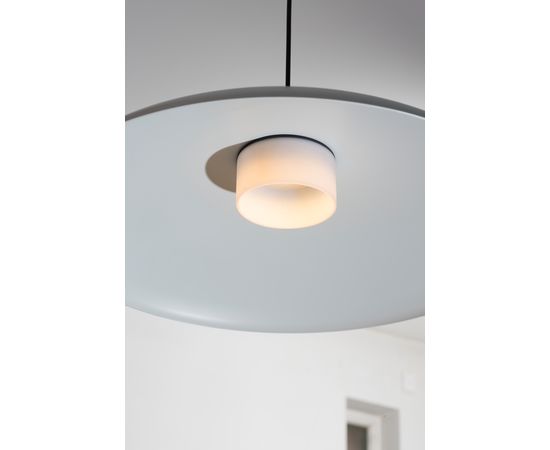 Подвесной светильник Santa &amp; Cole HeadHat Plate, фото 9