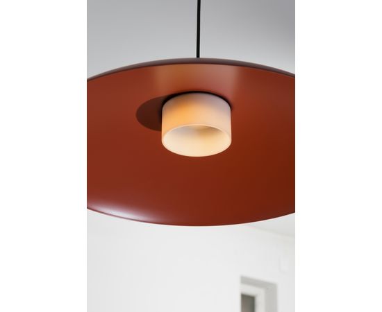 Подвесной светильник Santa &amp; Cole HeadHat Plate, фото 7