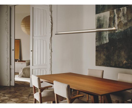 Подвесной светильник Santa &amp; Cole Lámina, фото 9