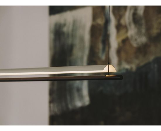 Подвесной светильник Santa &amp; Cole Lámina, фото 8