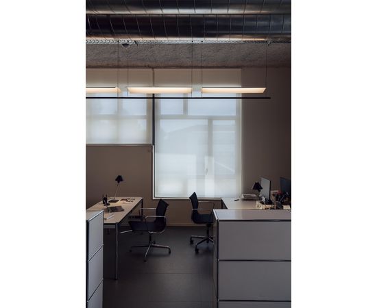 Подвесной светильник Santa &amp; Cole Lámina, фото 4