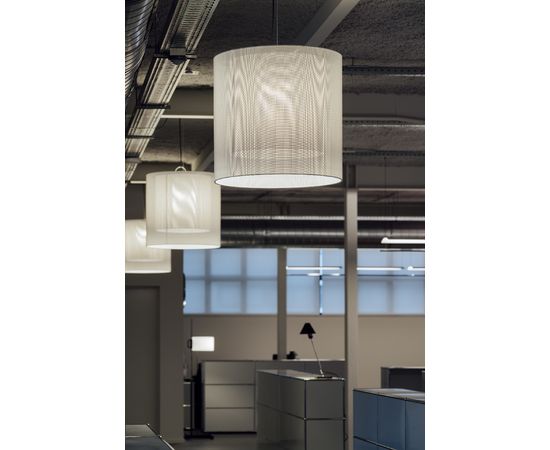 Подвесной светильник Santa &amp; Cole Moaré, фото 7