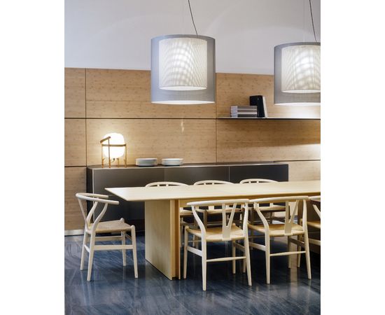 Подвесной светильник Santa &amp; Cole Moaré, фото 8