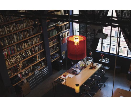 Подвесной светильник Santa &amp; Cole Moaré, фото 9