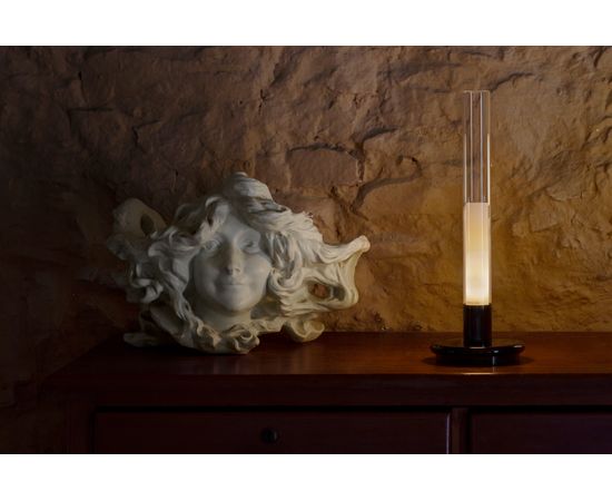 Настольный светильник Santa &amp; Cole Sylvestrina, фото 3