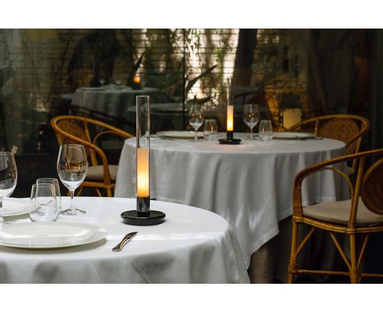 Настольный светильник Santa &amp; Cole Sylvestrina, фото 6