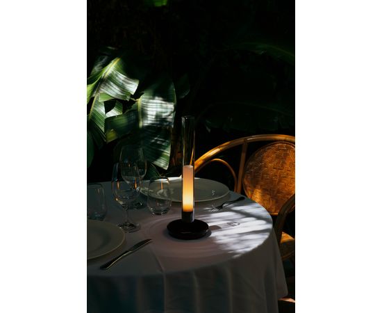 Настольный светильник Santa &amp; Cole Sylvestrina, фото 5