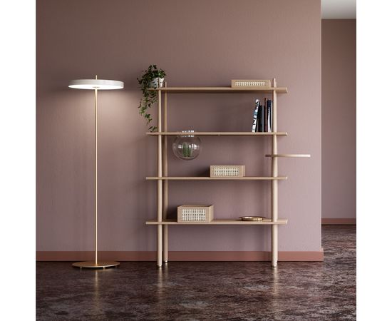 Торшер Umage Asteria Floor, фото 3