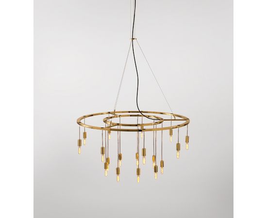 Подвесной светильник Santa &amp; Cole Vaghe Stelle, фото 2