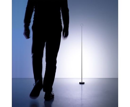 Напольнный светильник Davide Groppi ANIMA, фото 1