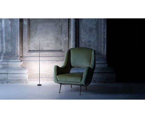 Напольнный светильник Davide Groppi ANIMA, фото 3