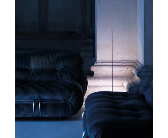 Напольнный светильник Davide Groppi ANIMA, фото 4