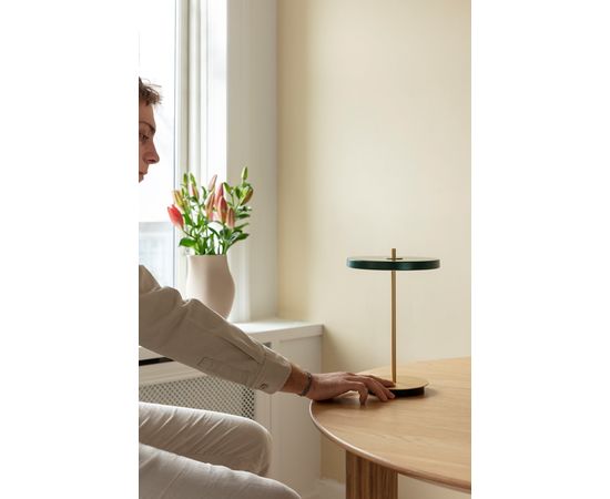 Настольная лампа Umage Asteria Move, фото 2