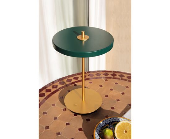 Настольная лампа Umage Asteria Move, фото 3