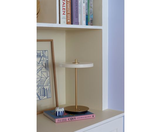 Настольная лампа Umage Asteria Move, фото 4