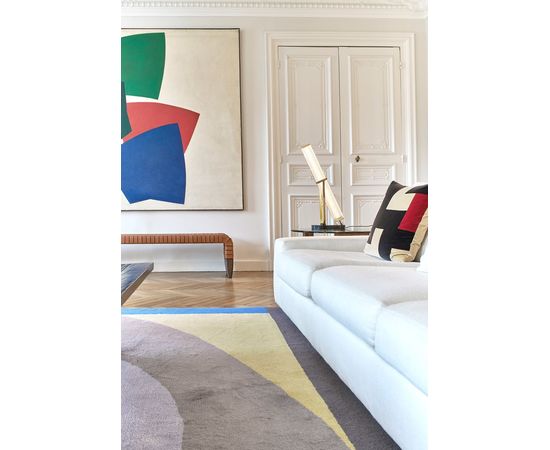 Настольный светильник DCW Editions La Lampe Frechin, фото 5