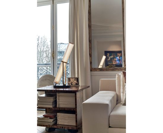 Настольный светильник DCW Editions La Lampe Frechin, фото 4