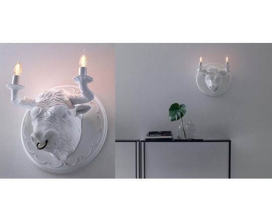 Настенный светильник Karman Corrado, фото 4