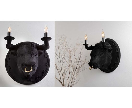 Настенный светильник Karman Corrado, фото 3