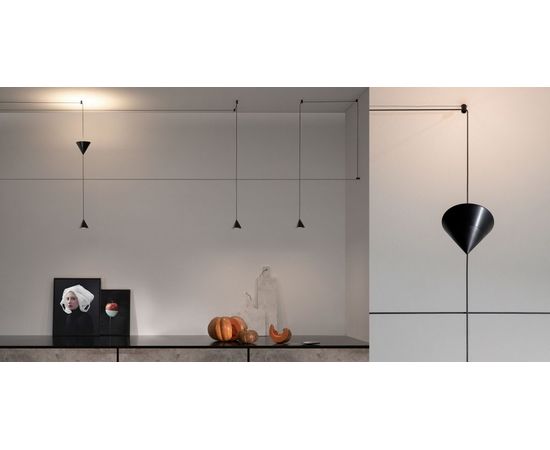 Подвесной светильник Karman Filomena SE270 3N INT, фото 4