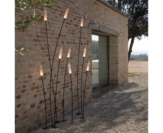 Напольный светильник Karman Nilo Floor, фото 1