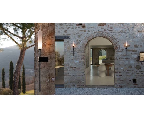 Напольный светильник Karman Nilo Floor, фото 3