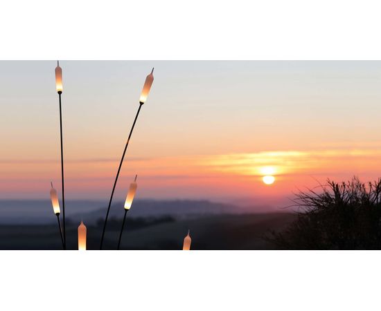 Напольный светильник Karman Nilo Floor, фото 8