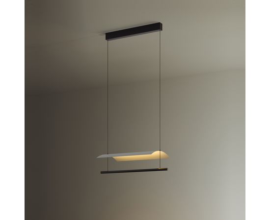 Подвесной светильник Santa &amp; Cole Lámina, фото 1