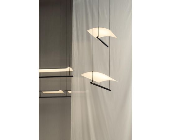 Подвесной светильник Santa &amp; Cole Lámina, фото 13