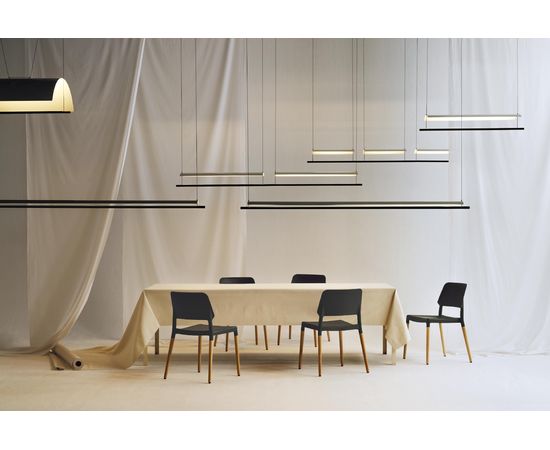 Подвесной светильник Santa &amp; Cole Lámina, фото 12