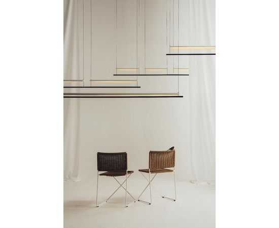 Подвесной светильник Santa &amp; Cole Lámina, фото 6