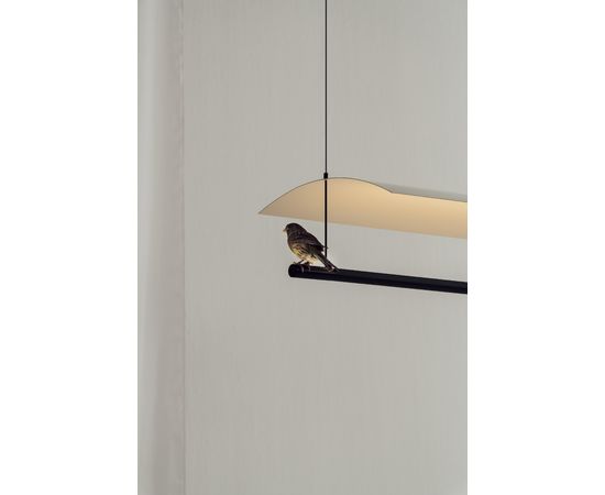 Подвесной светильник Santa &amp; Cole Lámina, фото 11