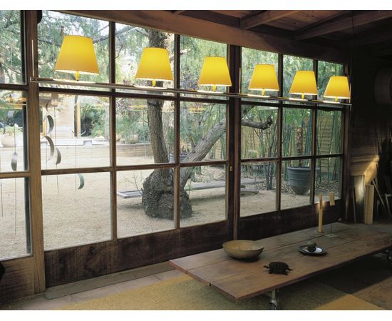 Подвесной светильник Santa &amp; Cole Sistema Fonda, фото 2