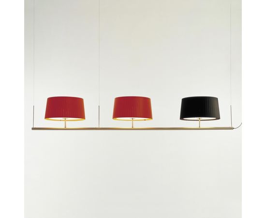 Подвесной светильник Santa &amp; Cole Sistema Fonda, фото 1