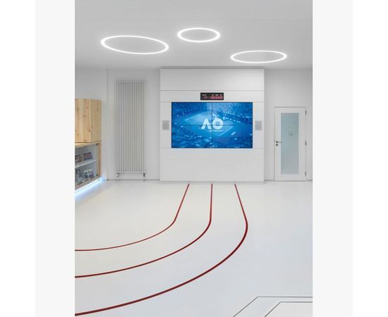 Встраиваемый светильник Delta Light SUPER-OH! 120 SBL TRIMLESS 930 DIM1, фото 9