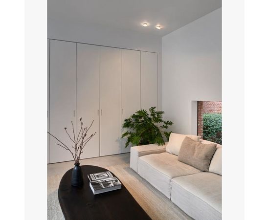 Полу-встраиваемый светильник Delta Light HALOSCAN ST HP 92714, фото 2