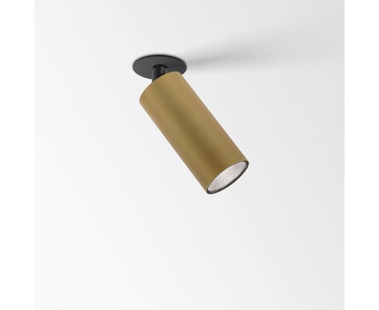 Потолочный точечтный светильник Delta Light SPY 52 CLIP 92720, фото 3