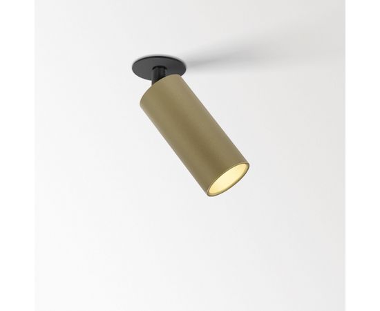 Потолочный точечтный светильник Delta Light SPY 52 CLIP 92720, фото 4