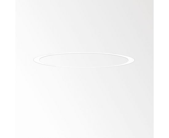 Встраиваемый светильник Delta Light SUPER-OH! 120 SBL TRIMLESS 930 DIM1, фото 1