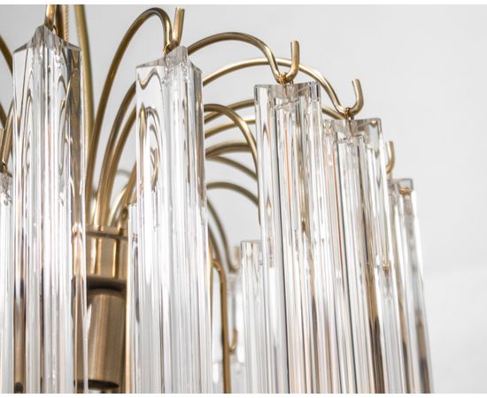 Подвесной светильник Castro Lighting Lotus Pendant, фото 5