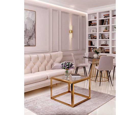 Настенный светильник Castro Lighting Halma Wall Light, фото 7