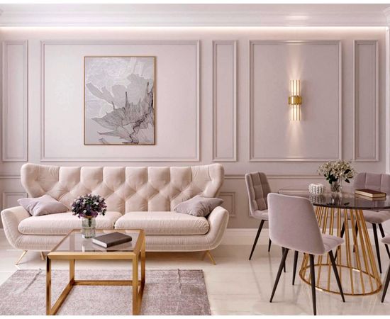 Настенный светильник Castro Lighting Halma Wall Light, фото 5