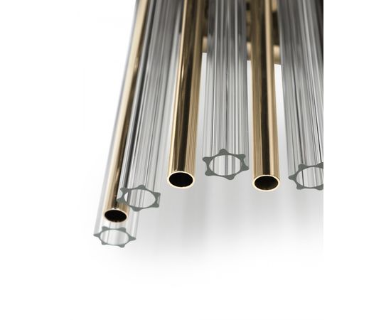 Настенный светильник Castro Lighting Halma Wall Light, фото 4