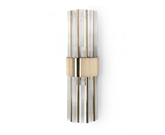 Настенный светильник Castro Lighting Halma Wall Light, фото 1