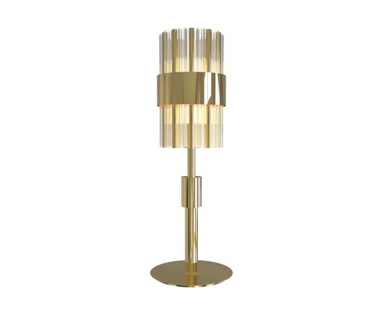 Настольный светильник Castro Lighting Halma Table Lamp, фото 1