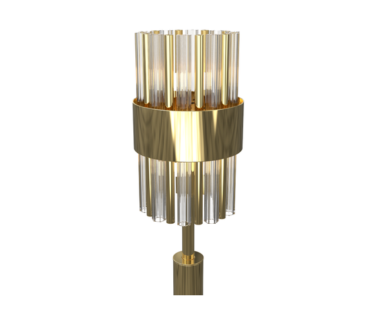 Настольный светильник Castro Lighting Halma Table Lamp, фото 3