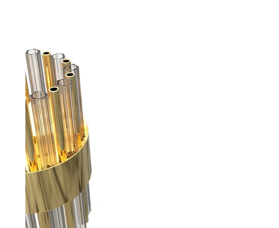 Настольный светильник Castro Lighting Halma Table Lamp, фото 2